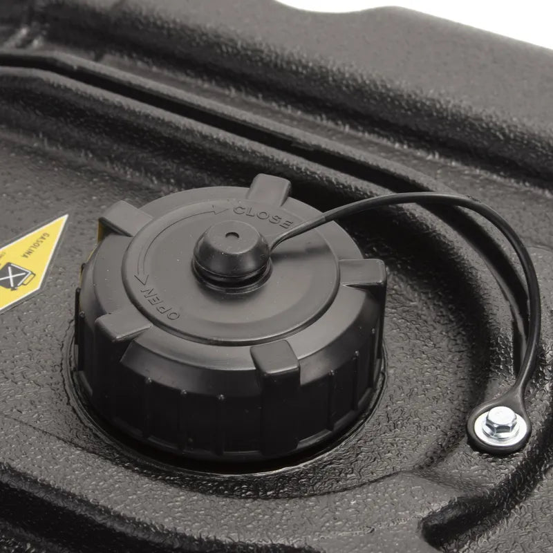 BAUKER
Generador Eléctrico a Gasolina Partida Manual 2200 W 15 l