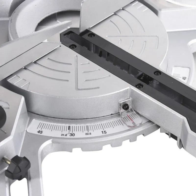 BAUKER
Sierra Ingleteadora Inalámbrica 7 1/4" 18V Sin Batería