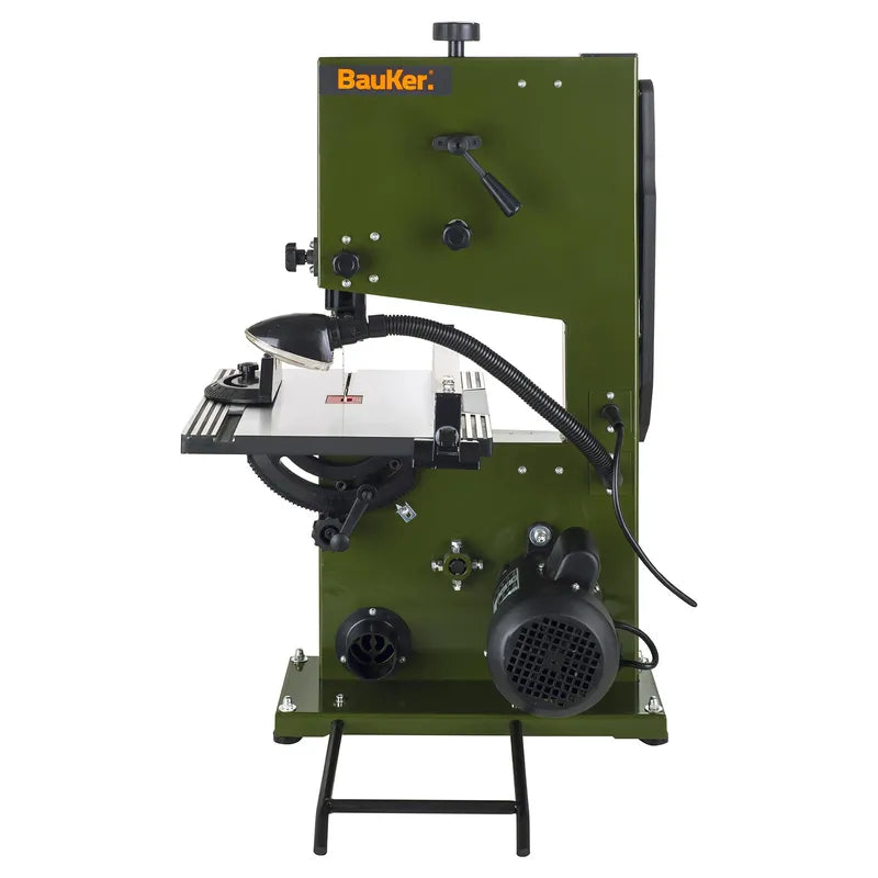 BAUKER
Sierra de Banda Eléctrica 23 cm 350 W SB350S