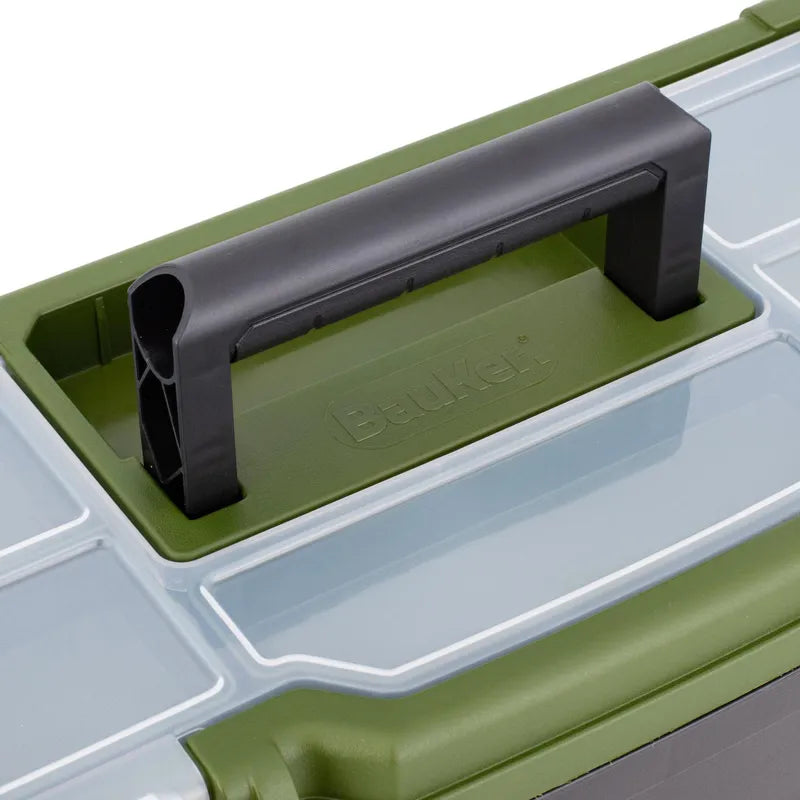 BAUKER
Caja de herramientas 16