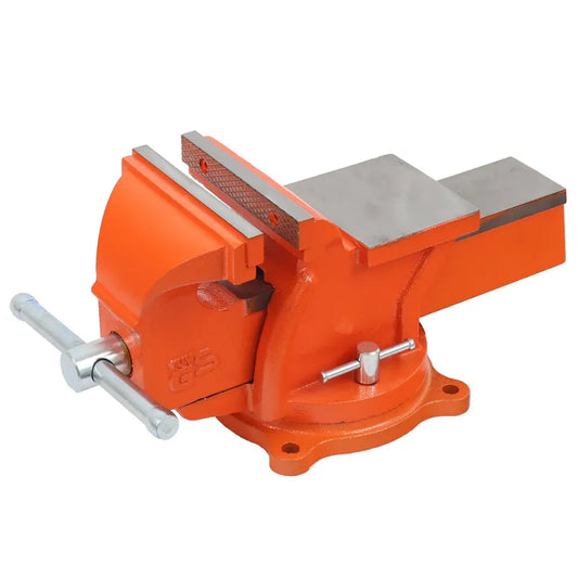 BAUKER
Tornillo de banco 6" acero