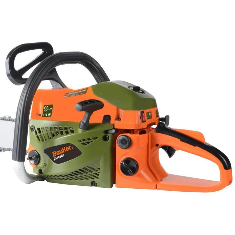 BAUKER
Motosierra combustión 45 cc