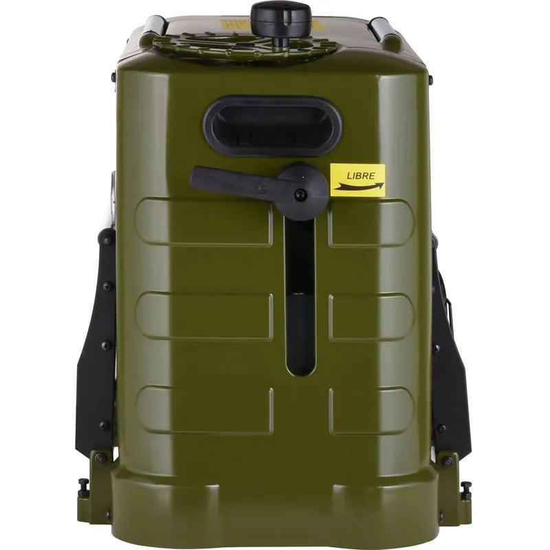 BAUKER
Cepillo de Banco eléctrico 1800W