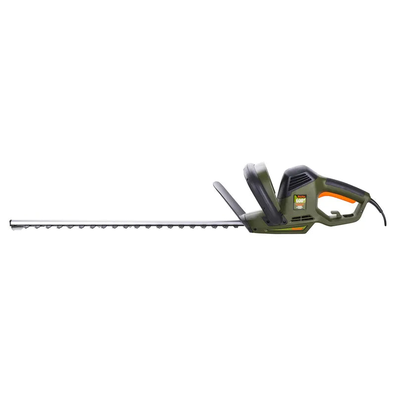 BAUKER
Cortasetos eléctrico 22" 600 W