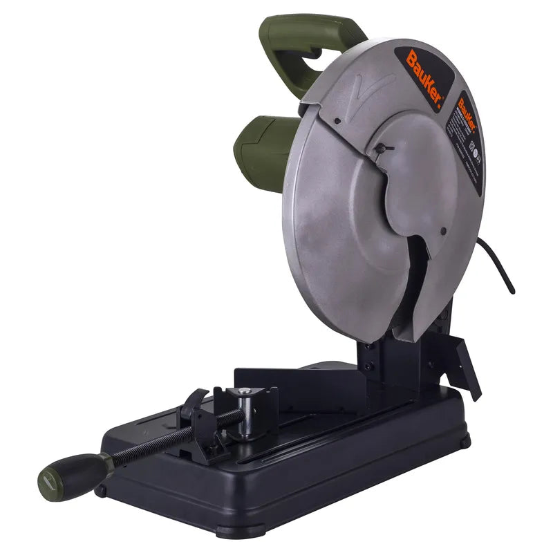 BAUKER
Tronzadora eléctrica 14" 2000W