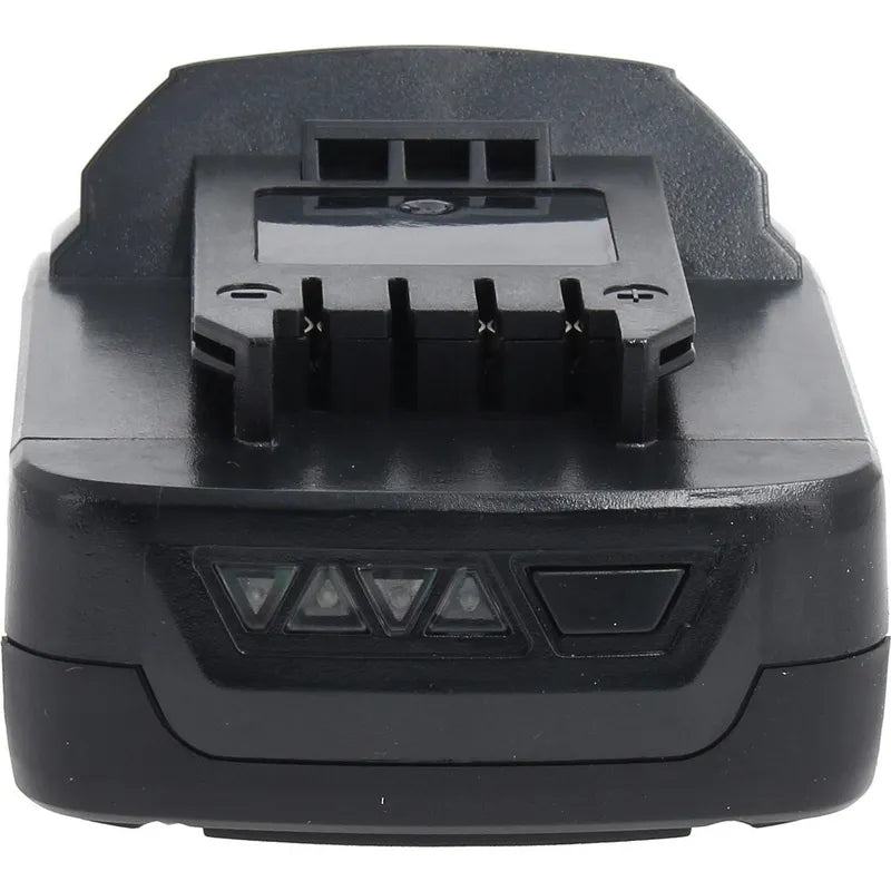 BAUKER
Batería recargable 18V 2,0 Ah
