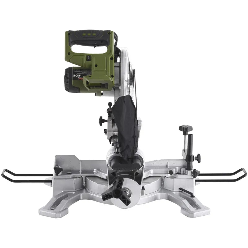 BAUKER
Sierra Ingleteadora Inalámbrica 7 1/4" 18V Sin Batería