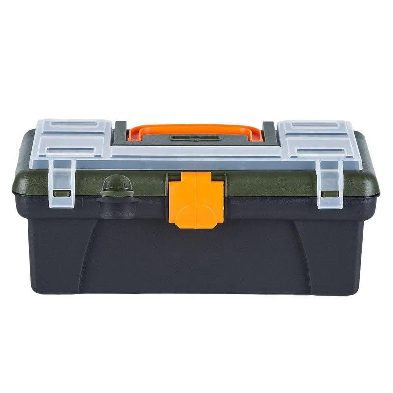 BAUKER
Set cajas 16" y 12" con bandeja