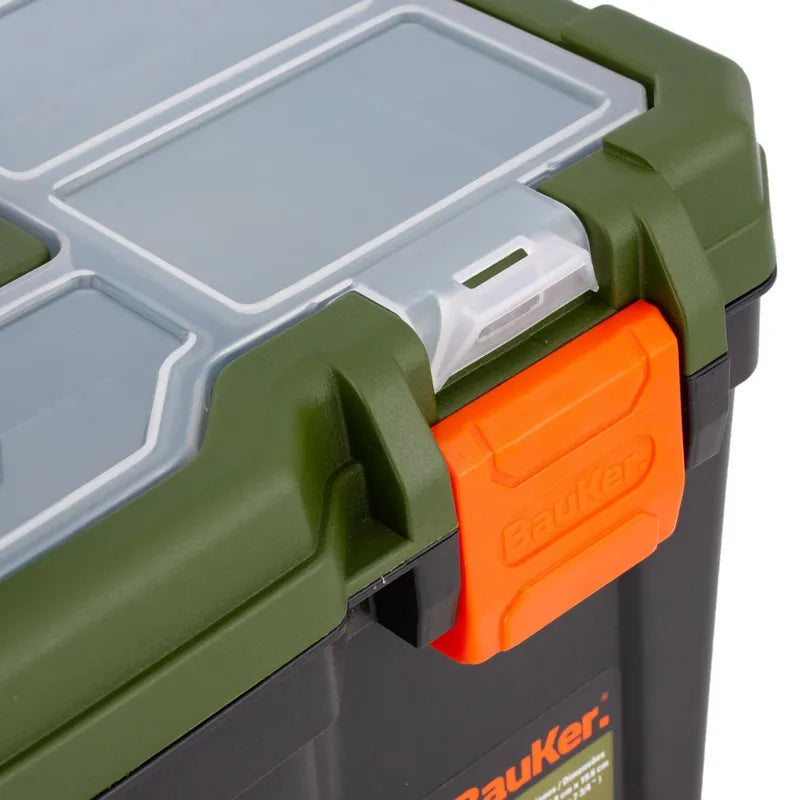 BAUKER
Caja de herramientas 16