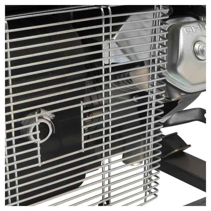 BAUKER
Generador Eléctrico a Gasolina Partida Eléctrica 6000 W 25