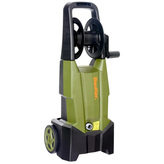 BAUKER
Hidrolavadora Eléctrica 1700 W 120 Bar Smart extra