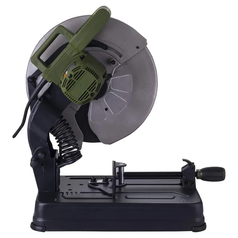 BAUKER
Tronzadora eléctrica 14" 2000W