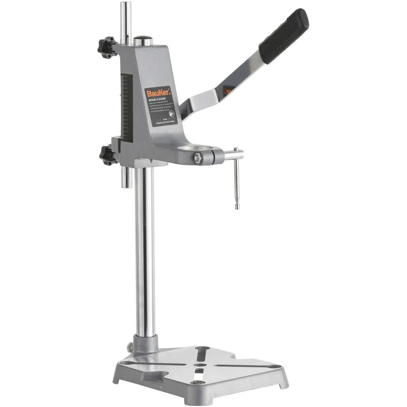 BAUKER
Soporte para taladro