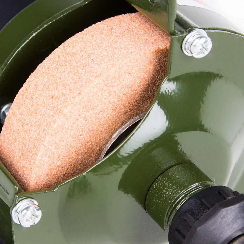 BAUKER
Esmeril de Banco Eléctrica 75 mm 120 W BG750