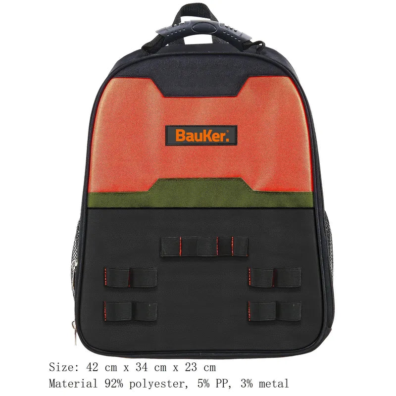 BAUKER
Mochila para herramientas