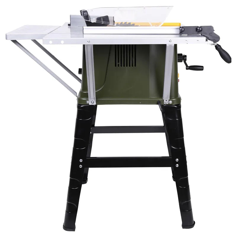 BAUKER
Sierra de Banco Eléctrica 10 " 1500 W TS2546