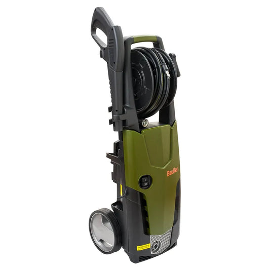 BAUKER
Hidrolavadora Eléctrica 2200 W 155 Bar STM 160