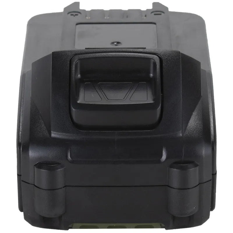 BAUKER
4.7 (81)
Batería recargable 18V 4,0 Ah