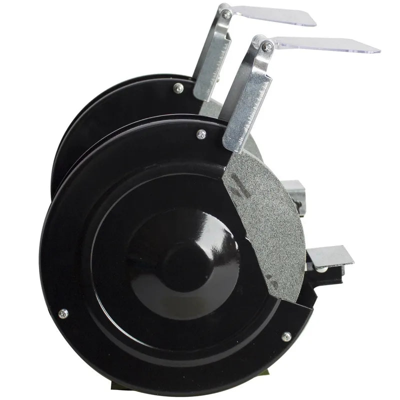 BAUKER
Esmeril de Banco Eléctrica 8 " 350 W BG200