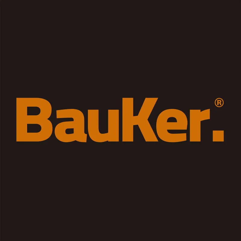BAUKER
Cortacésped con colector 146