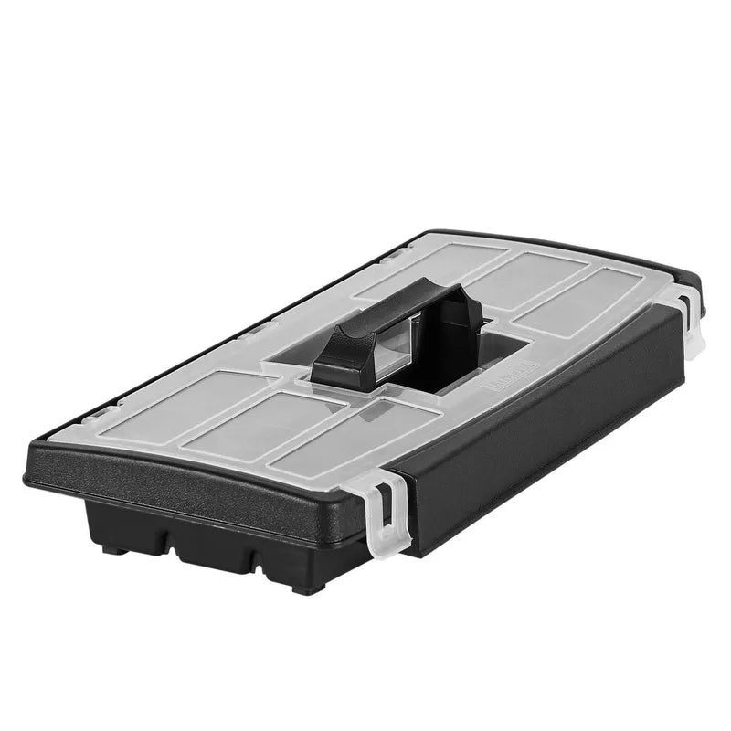 BAUKER
Set cajas 16" y 12" con bandeja