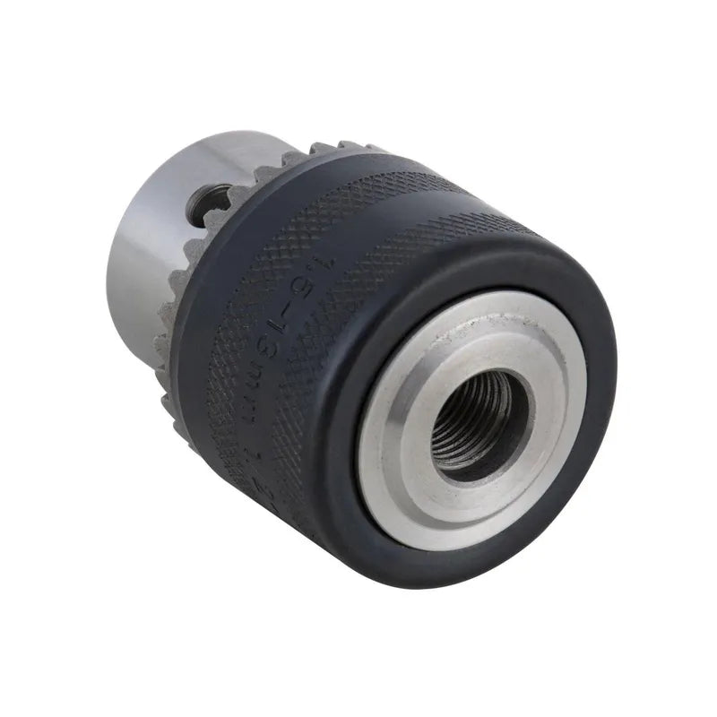 BAUKER
Mandril con adaptador SDS 13 mm