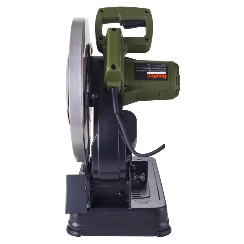 BAUKER
Tronzadora eléctrica 14" 2000W
