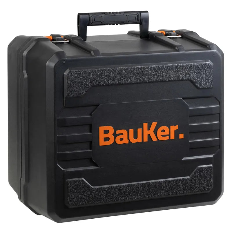 BAUKER
Sierra Circular Inalalámbrico 20V Sin Batería + Caja