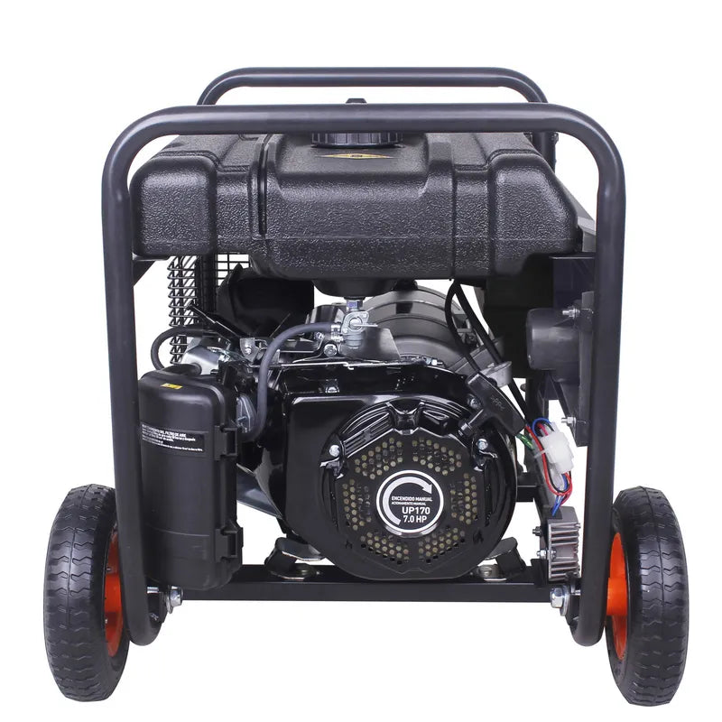 BAUKER
Generador a Gasolina Partida Manual 3000 W 15 l