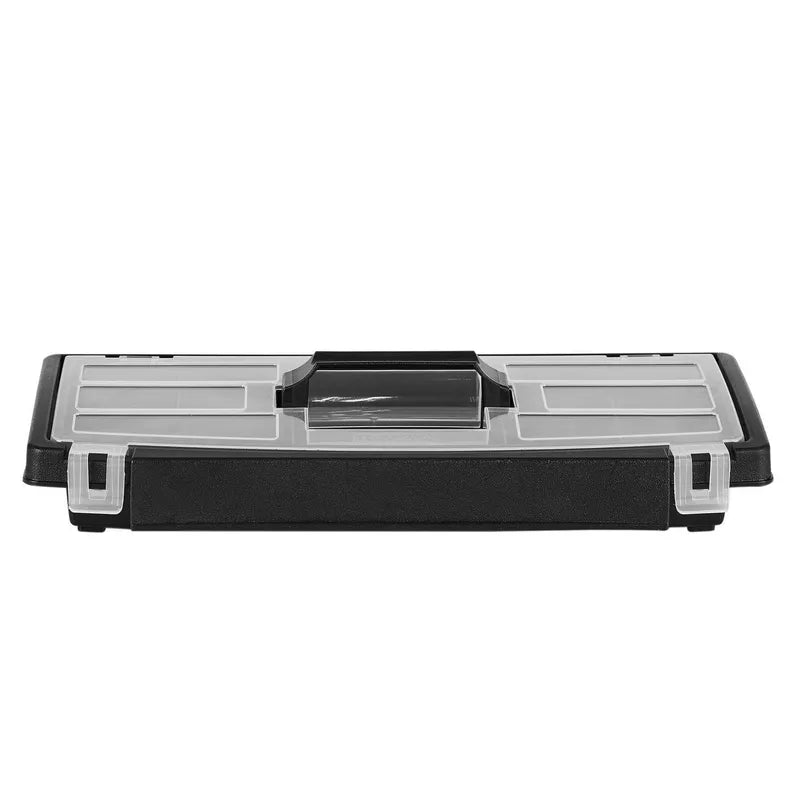 BAUKER
Set cajas 16" y 12" con bandeja