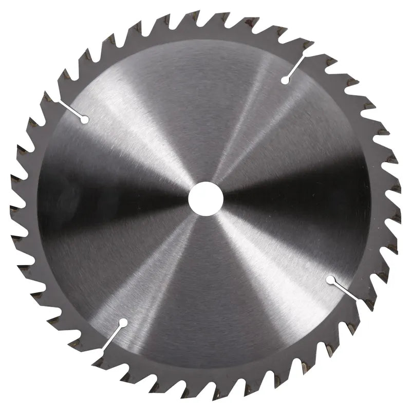 BAUKER
Disco de sierra circular 7 1/4" 40 dientes